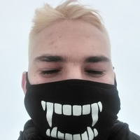 Михаил Ковешников