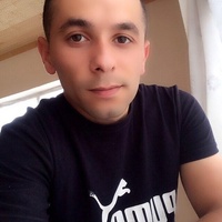 Толик Гусейнов