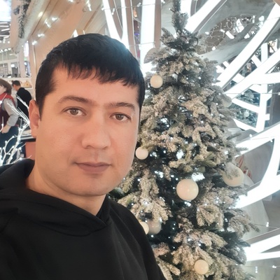 Али Хасанов