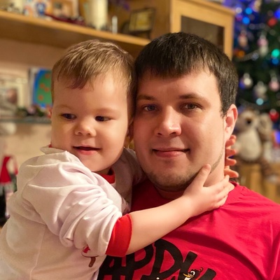 Роман Рабчевский