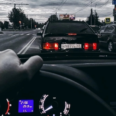 Данил Душев