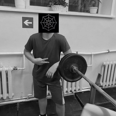 Дима Шустиков