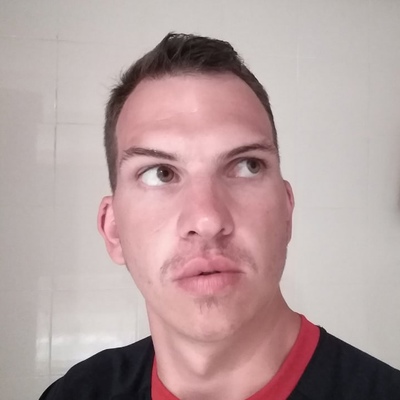 Сергей Сорокин
