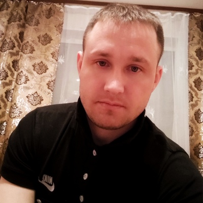 Виталя Малютин