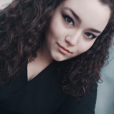 Екатерина Ратновская
