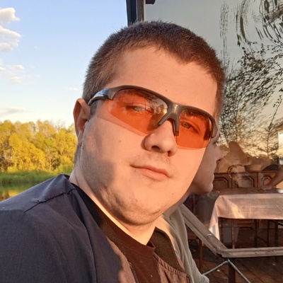 Влад Шут