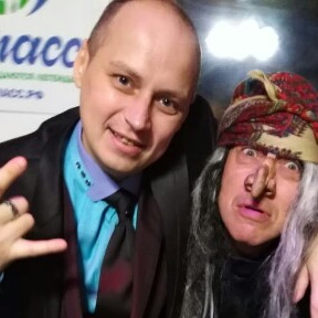 Антон Кузьмин