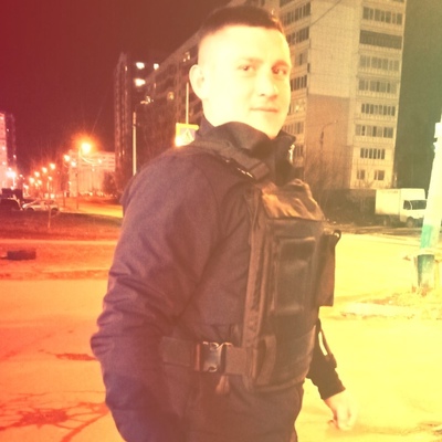 Rinat Maskaev