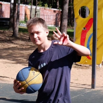 Андрей Васёв