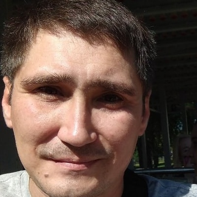 Алексей Смирнов