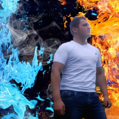 Вячеслав Давлекановский