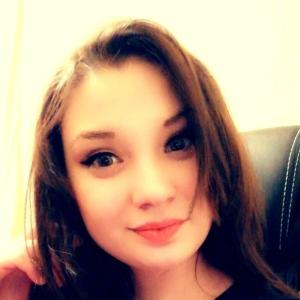 Polina Gulyavina