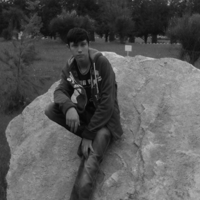 Matvey Frolov