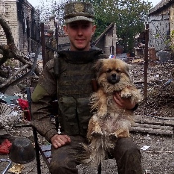 Дмитрий Григорьев