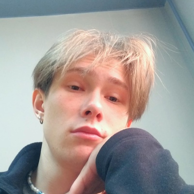 Глеб Надежкин