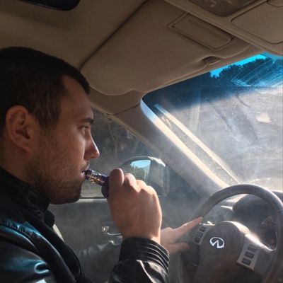 Коля Пивоваров