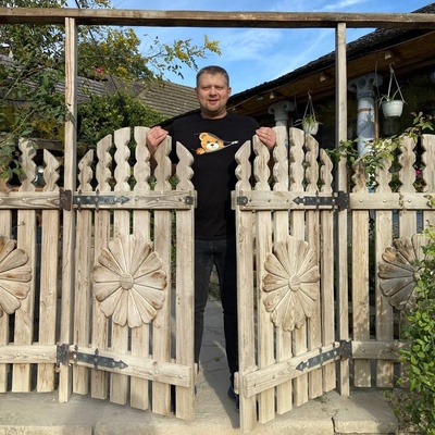 Андрей Раков