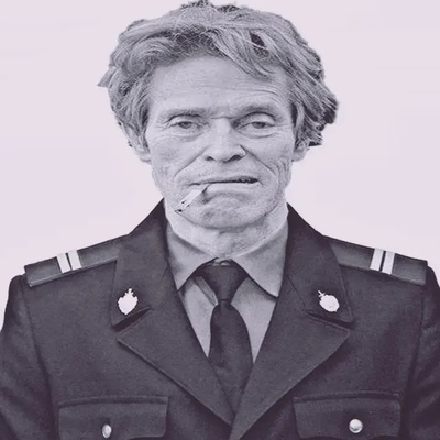 Георгий Дидаров