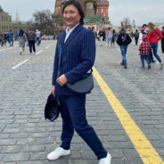узбек бристлбэк