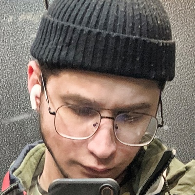 Дима Бор