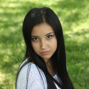 Светлана Платонова