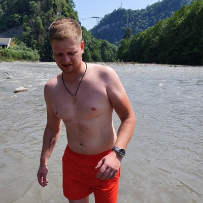 Evgeny Slabov