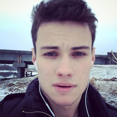 Кирилл Пашенцев