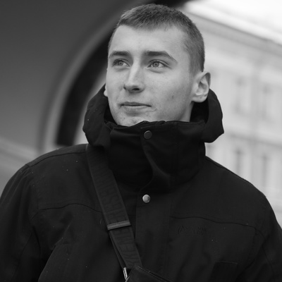 Iljuxa Bossak