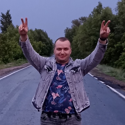 Алексей Канаш
