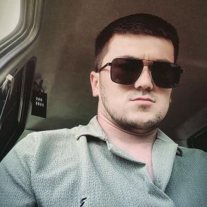 Sanjar Ismailov