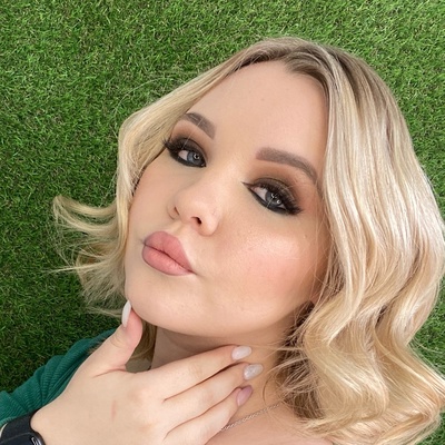 Карина Туманова