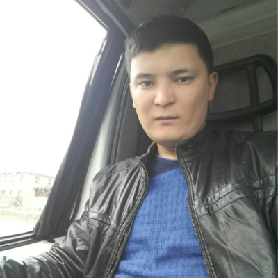 Бекзат Игенбаев