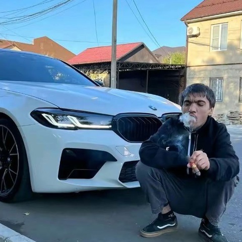 Инал Балкаров