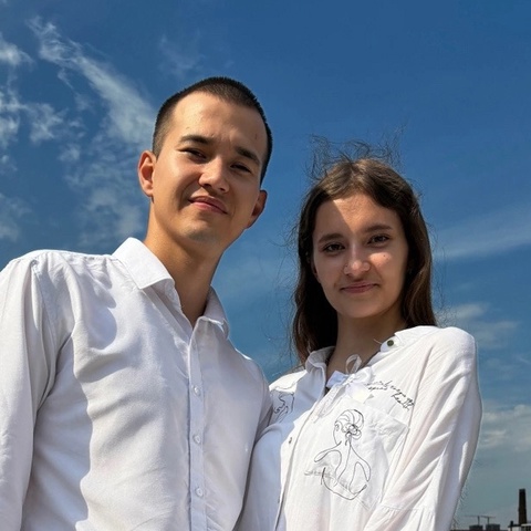 Рамиль Бурханов