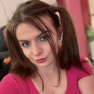 Kristina Vladimirovna