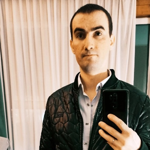 Дмитрий Эдуардович