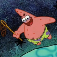 patrick