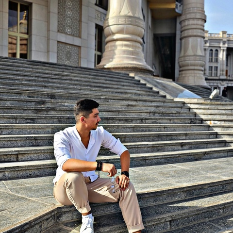 Ibragim Yursunov