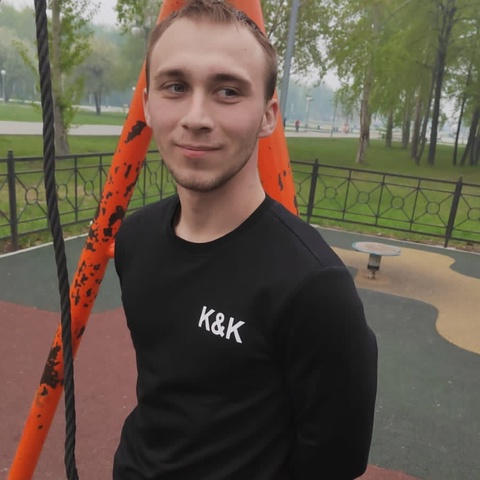 Артём Карпеченко