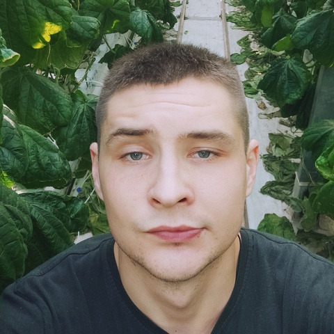 Коля Савельев