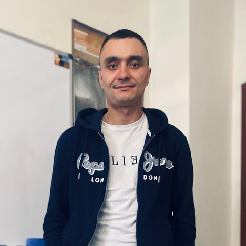 Askar Markelov