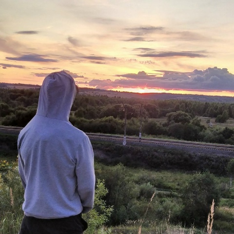 Даниил Авдеенков