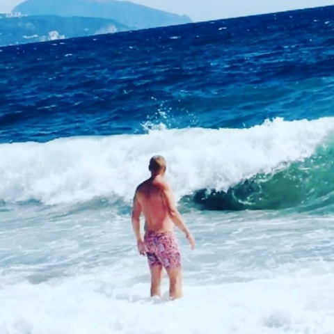 Андрей Владимирович