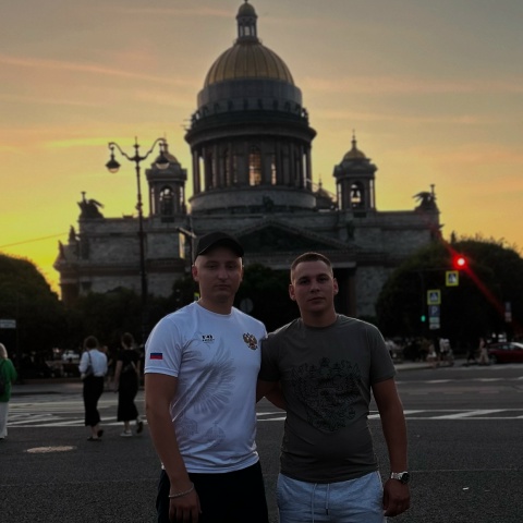 Андрей Рыков