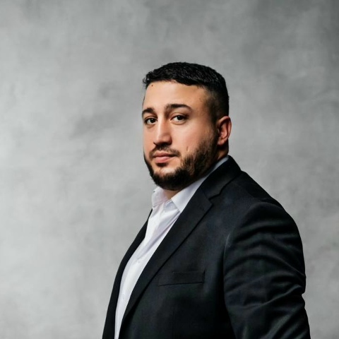 Ваграм Арутюнян