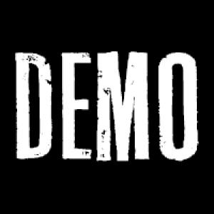 РАЗДЕЛ ДЛЯ ХРАНЕНИЯ DEMO