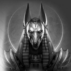 Anubis