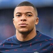 K.Mbappe