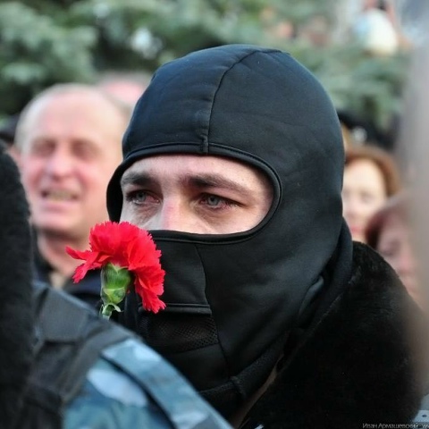 Анатолий Монах