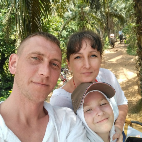 Михаил Ставцев